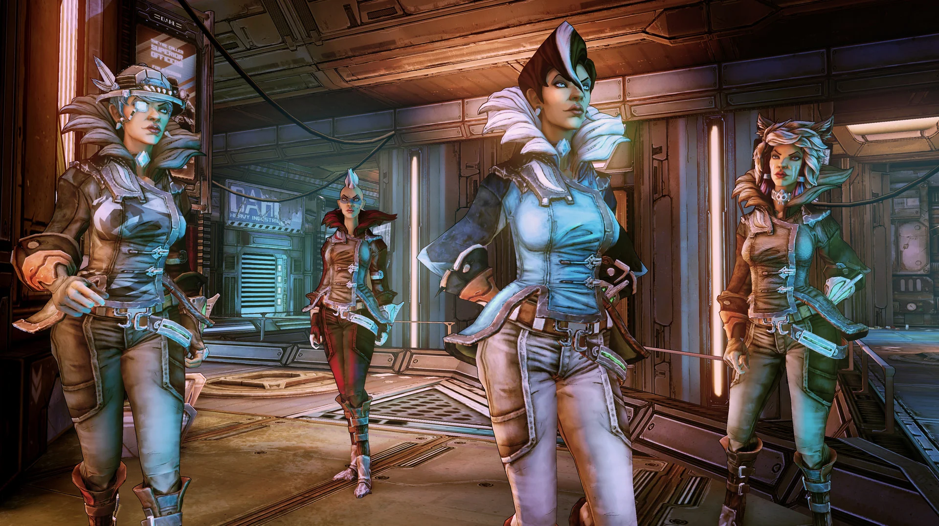 Borderlands: The Pre-Sequel Season Pass - Image 9