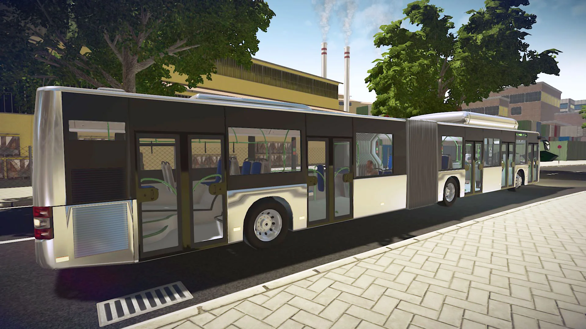Bus Simulator 16 - Image 7