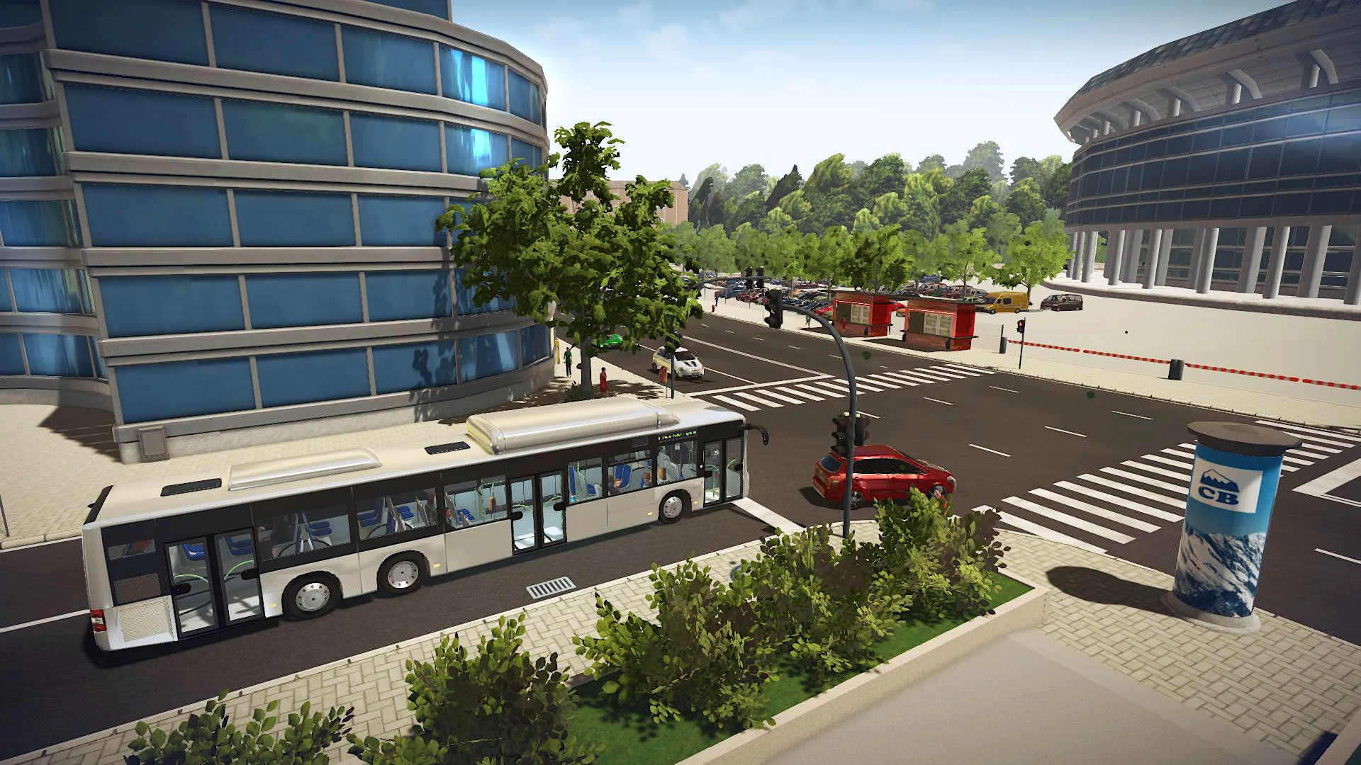 Bus Simulator 16 - Image 8