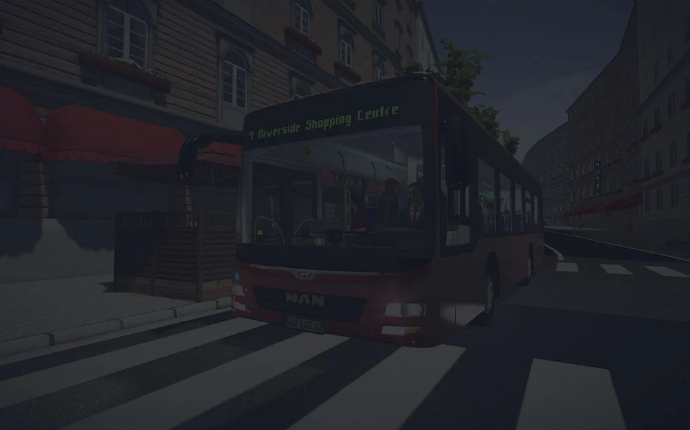 Bus Simulator 16 - MAN Lion's City A 47 M - Image 12