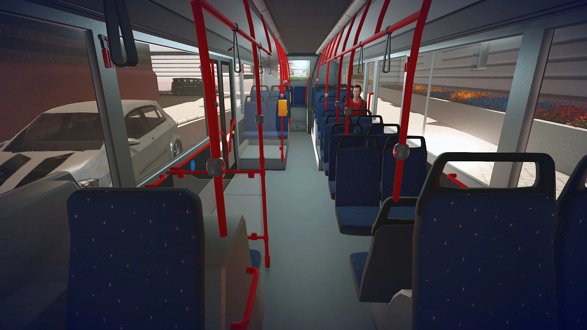Bus Simulator 16 - Mercedes-Benz Citaro Pack - Image 9