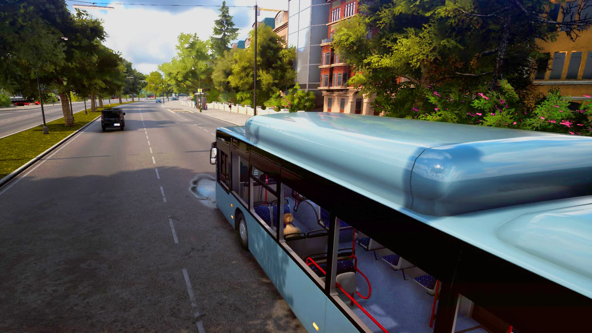 Bus Simulator 18 - MAN Bus Pack 1 - Image 4