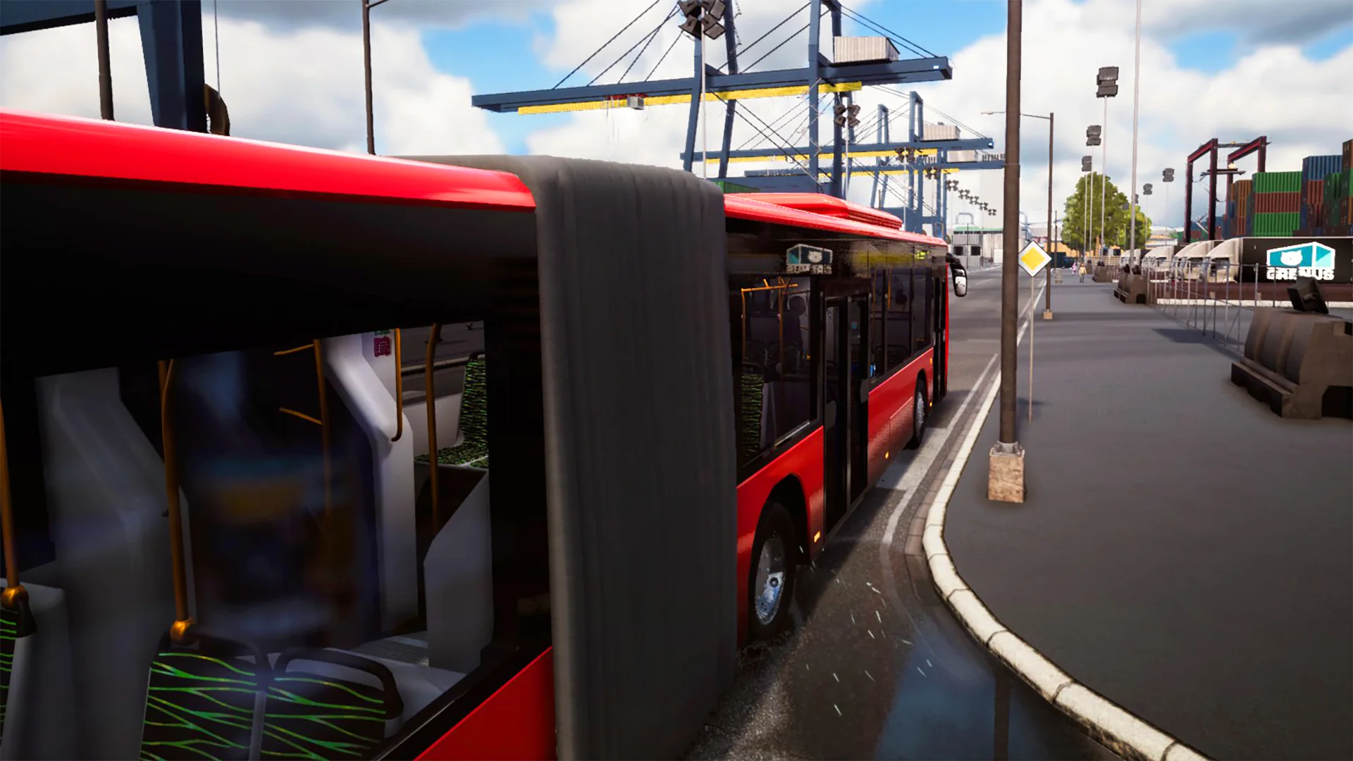 Bus Simulator 18 - MAN Bus Pack 1 - Image 5