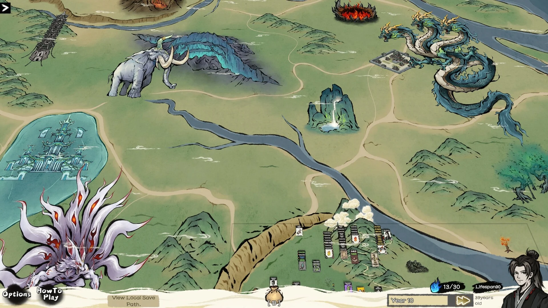 Card Cultivation - Image 5