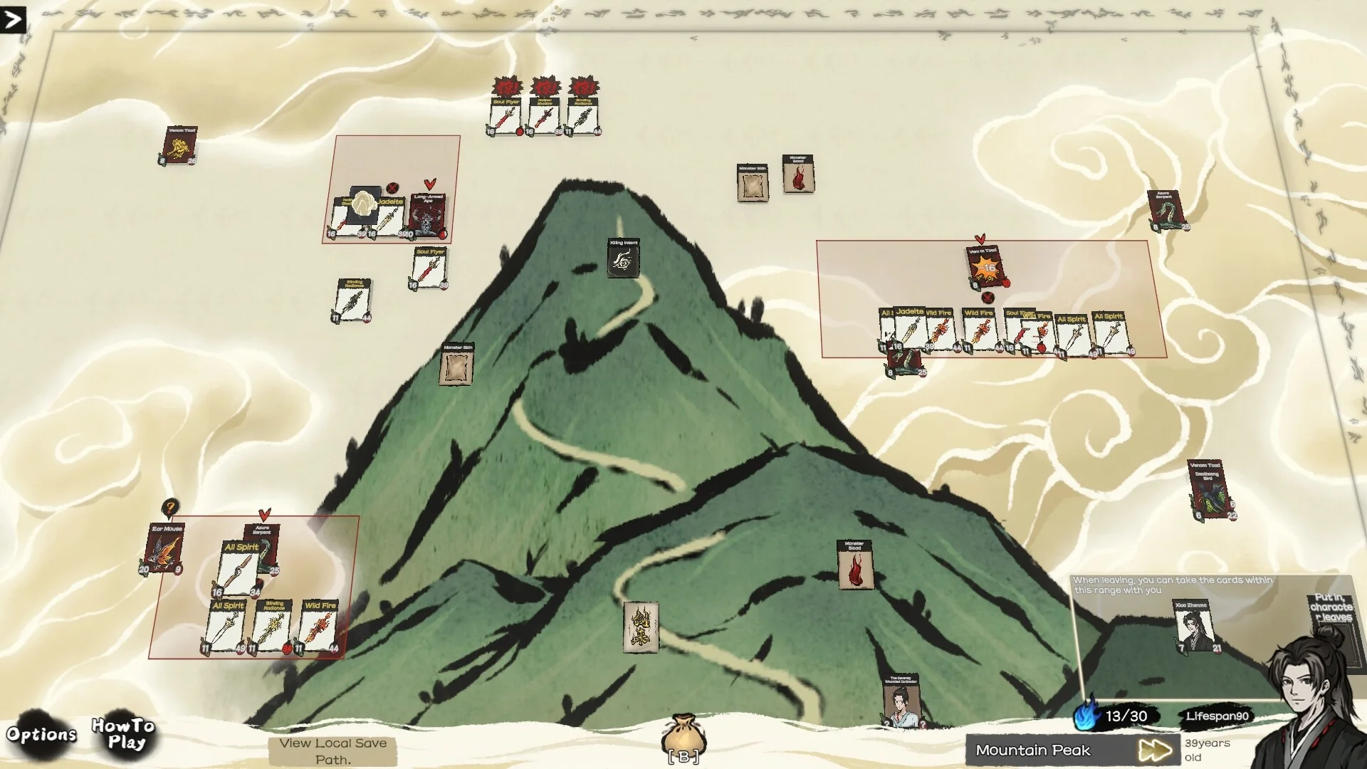 Card Cultivation - Image 7