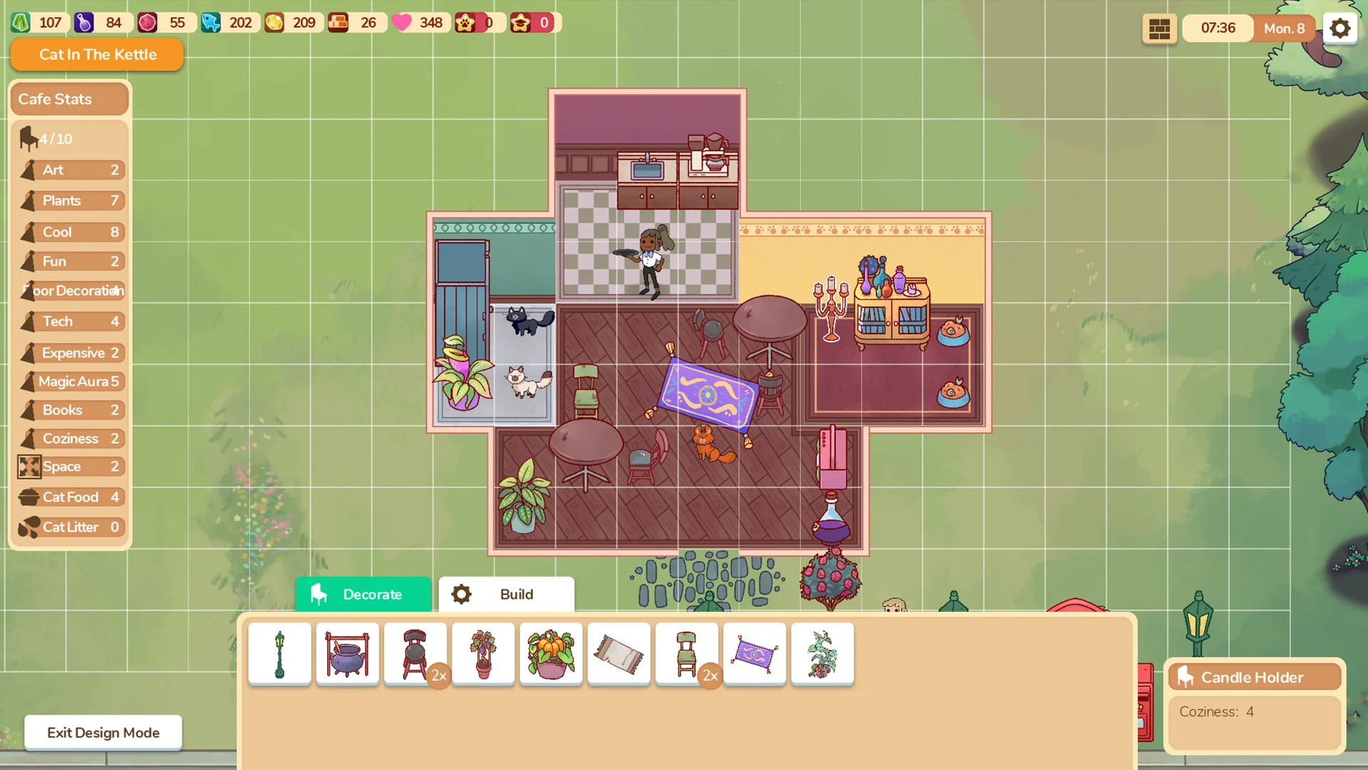 Cat Cafe Manager - Image 4