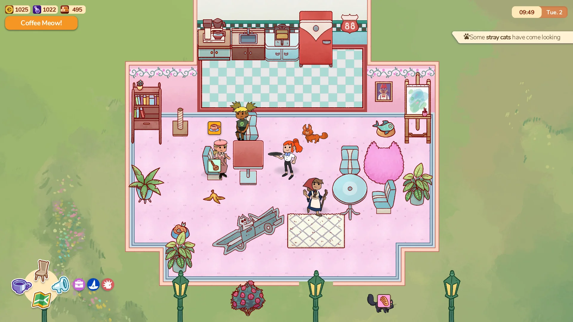 Cat Cafe Manager - Image 5