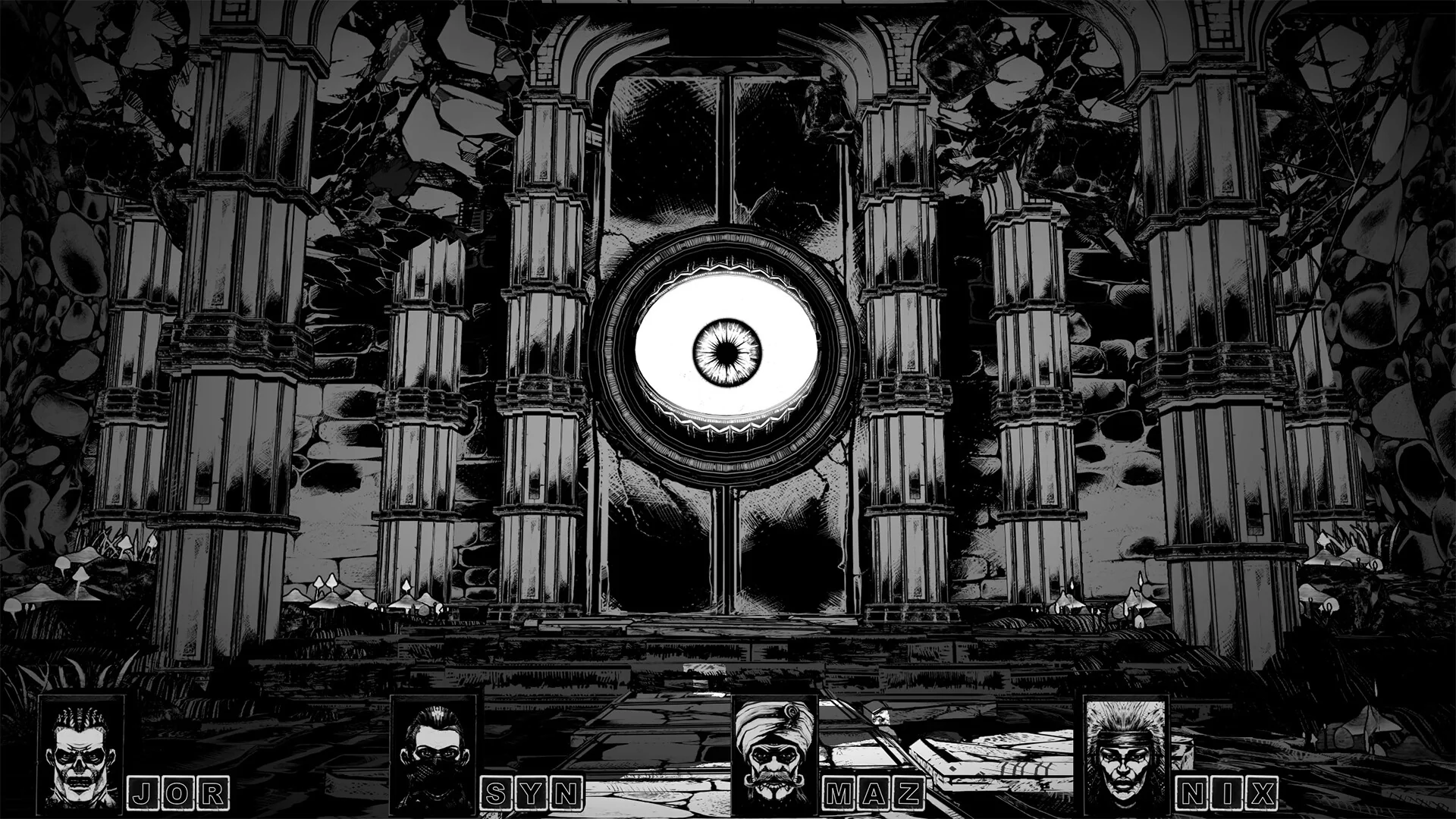 Cryptmaster - Image 11