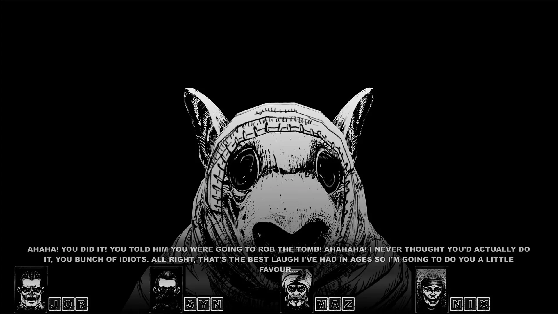 Cryptmaster - Image 6