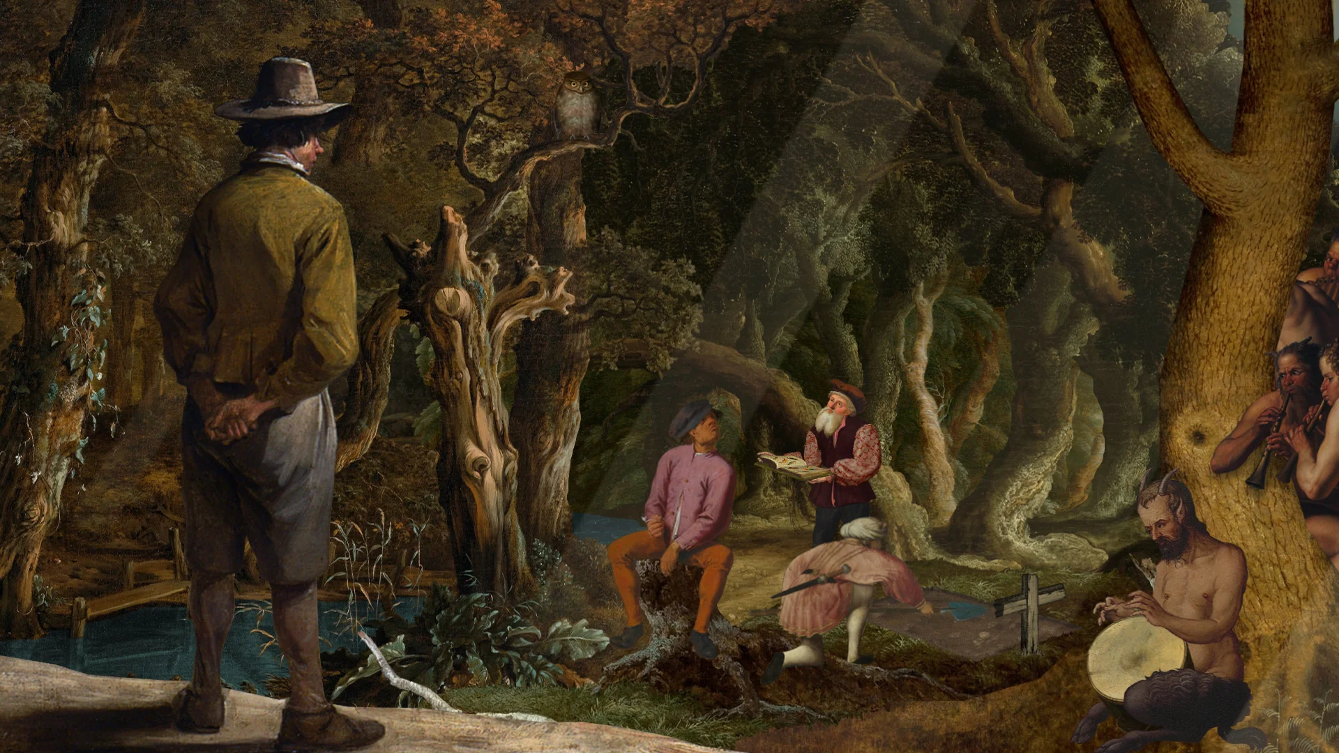 Death of the Reprobate - Image 10