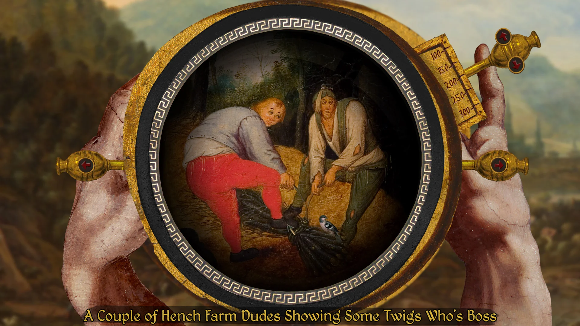 Death of the Reprobate - Image 4