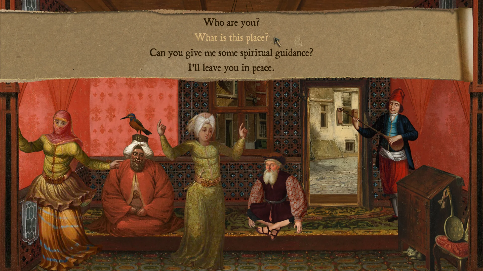 Death of the Reprobate - Image 5