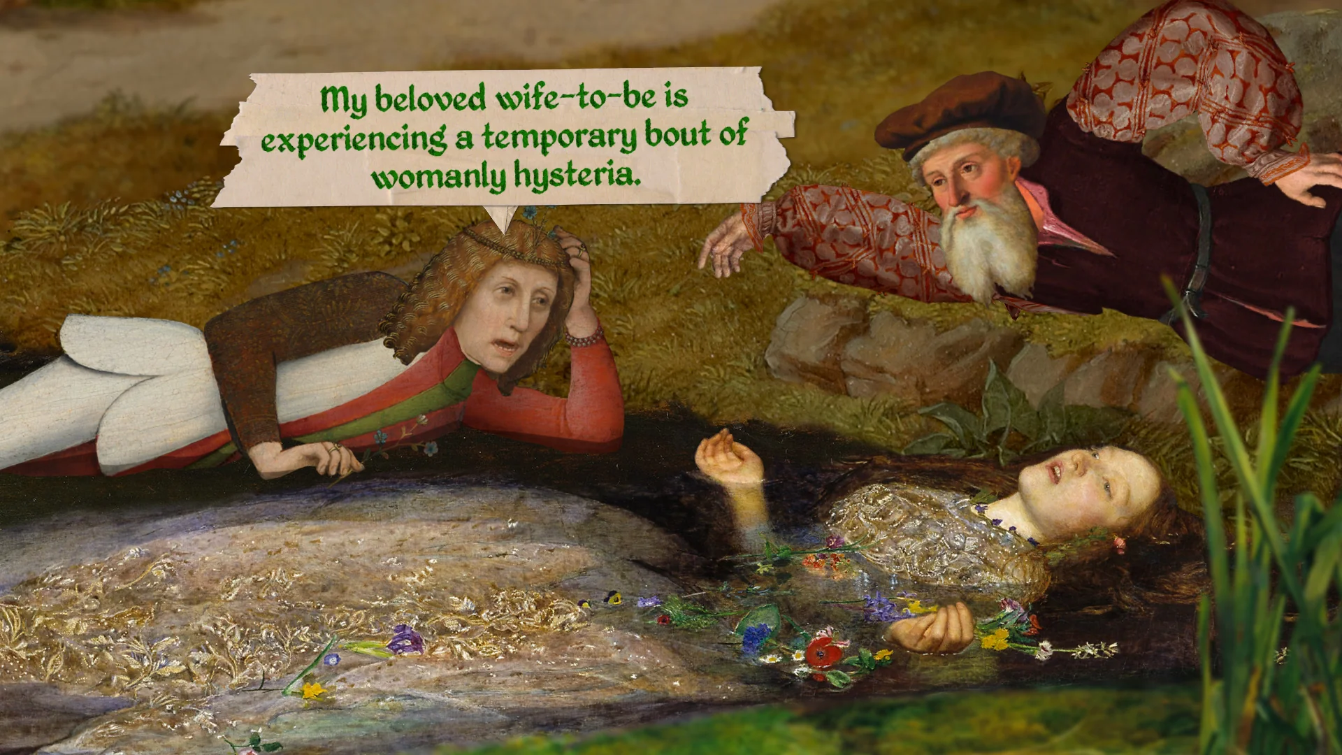 Death of the Reprobate - Image 6