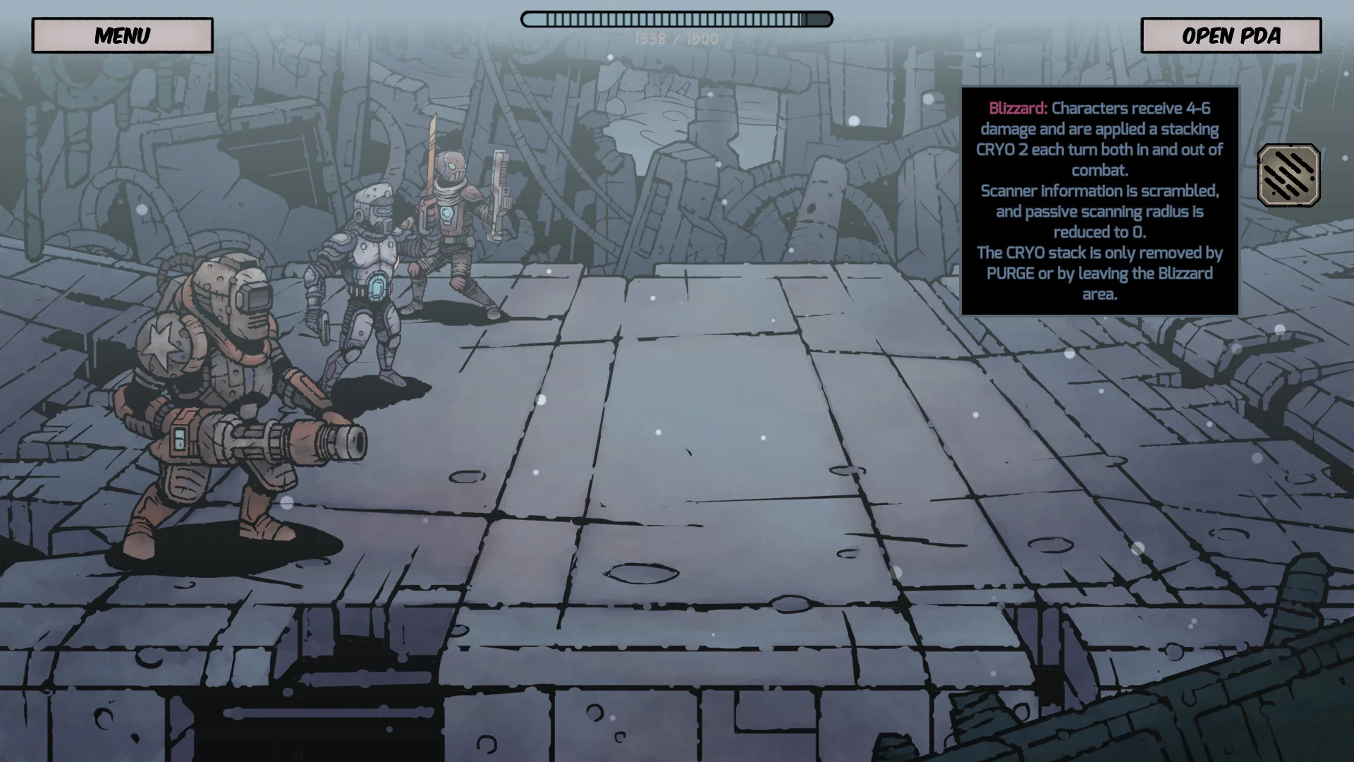 Deep Sky Derelicts - New Prospects - Image 11