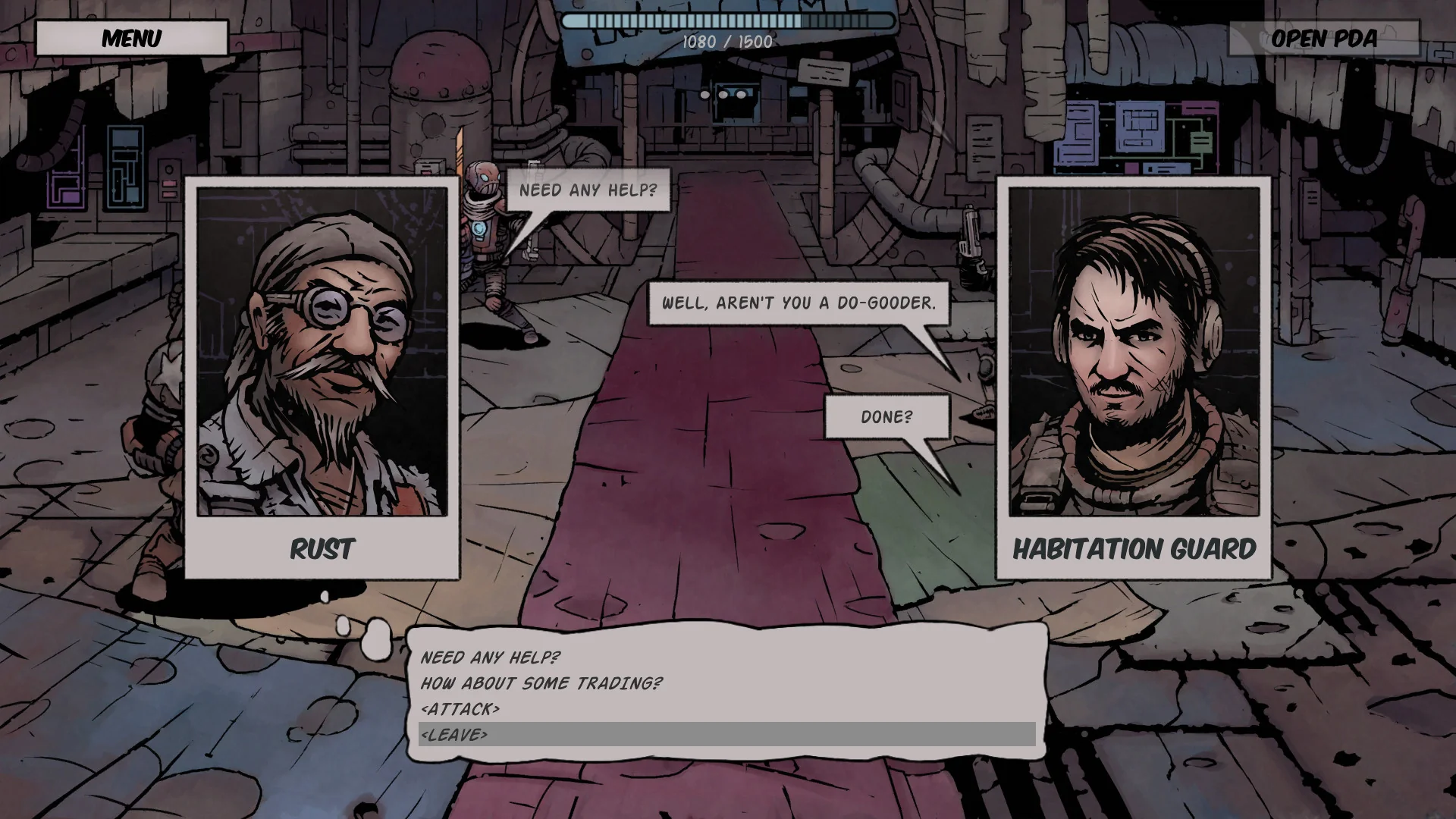 Deep Sky Derelicts - New Prospects - Image 13