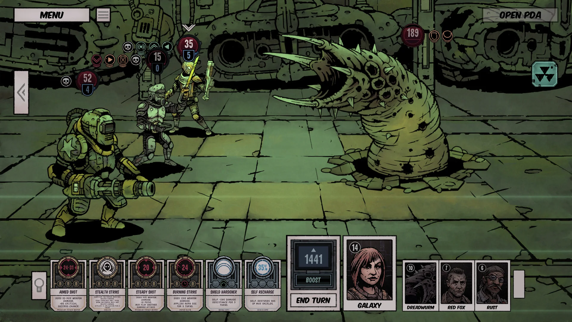 Deep Sky Derelicts - New Prospects - Image 16