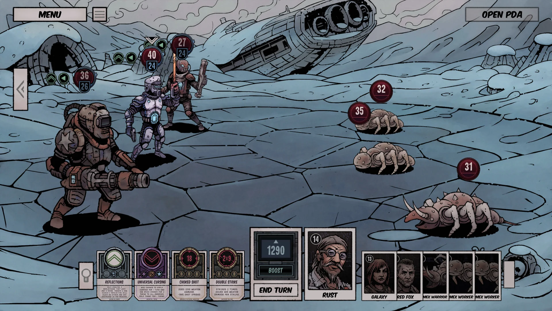 Deep Sky Derelicts - New Prospects - Image 3