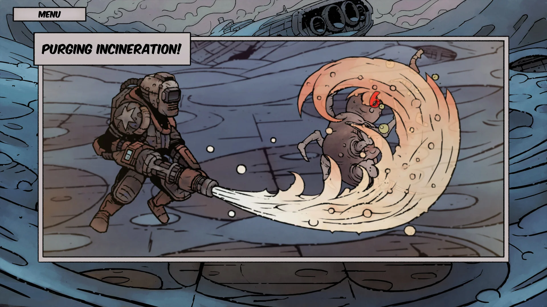 Deep Sky Derelicts - New Prospects - Image 4