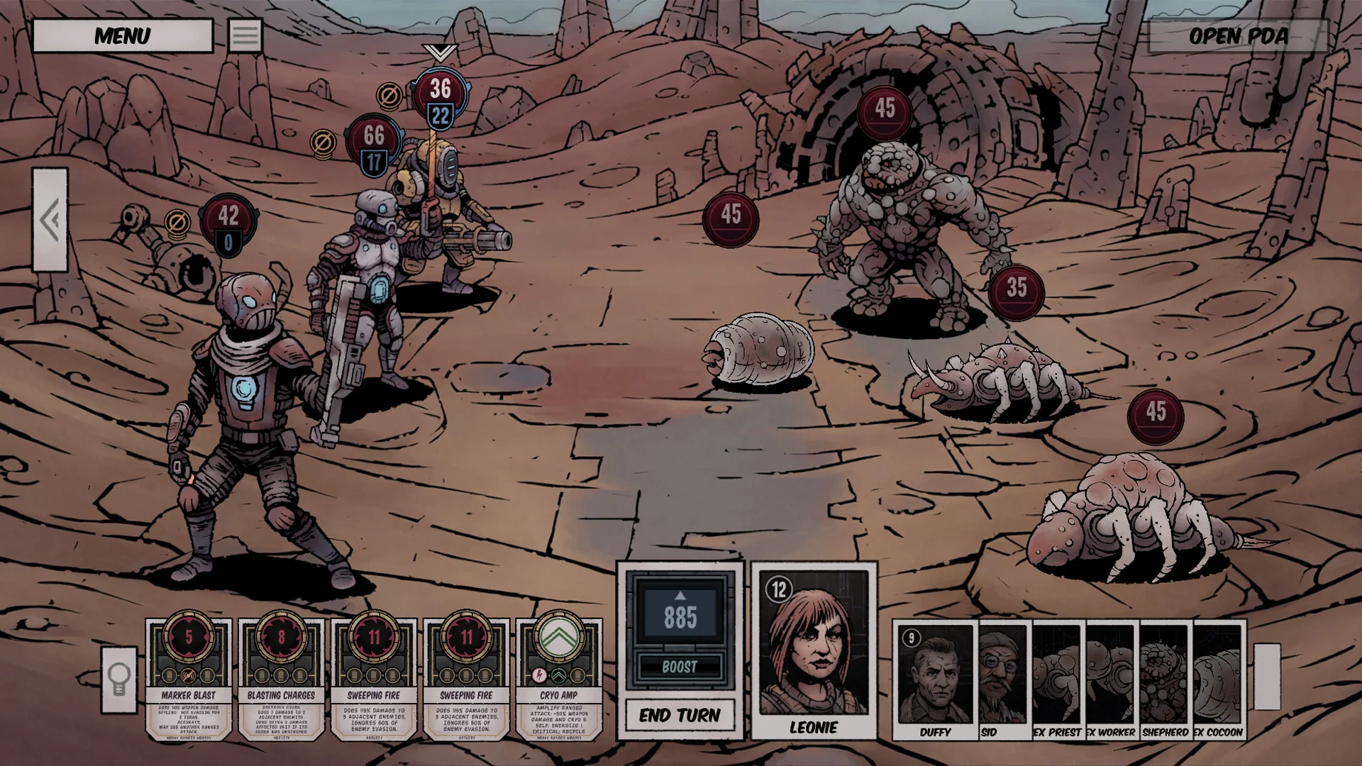 Deep Sky Derelicts - New Prospects - Image 6