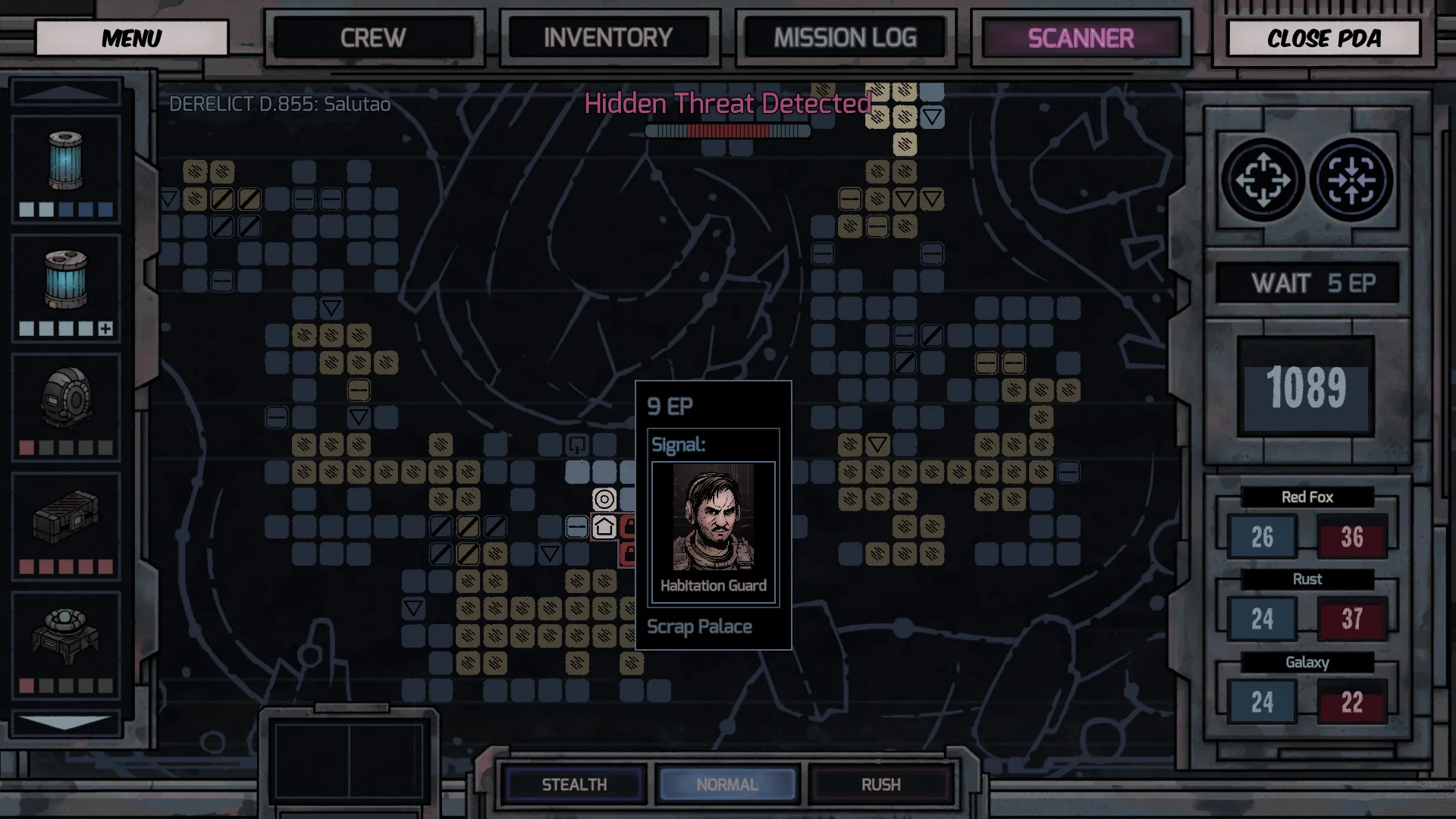 Deep Sky Derelicts - New Prospects - Image 8