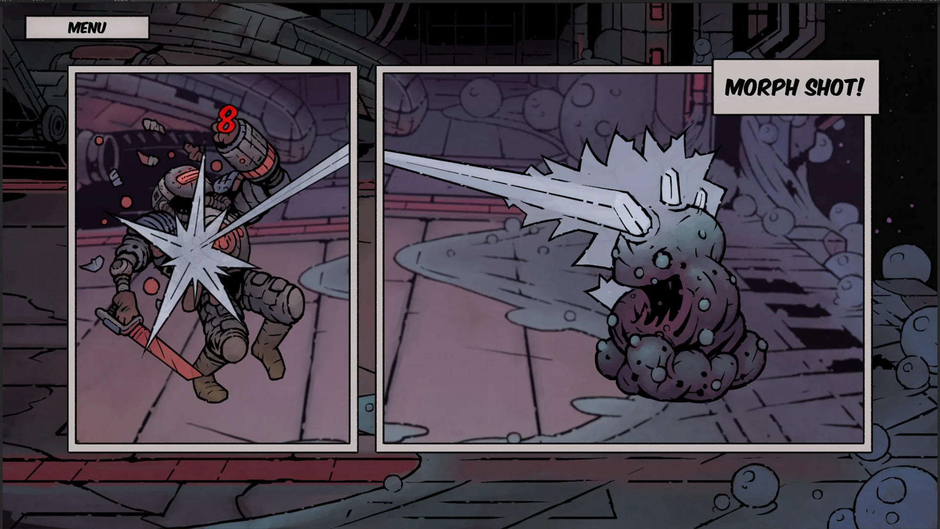 Deep Sky Derelicts - Station Life - Image 13