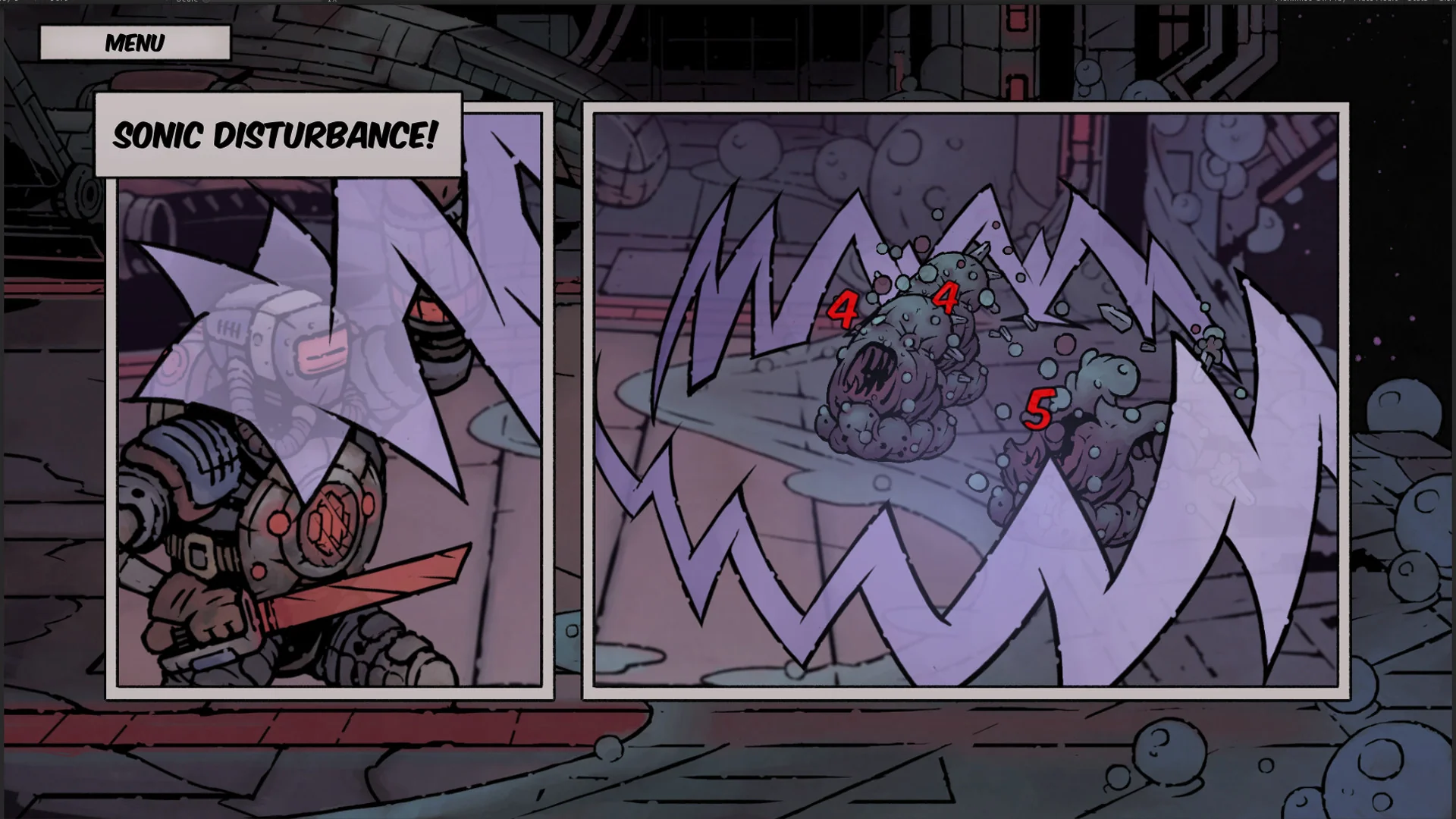 Deep Sky Derelicts - Station Life - Image 14