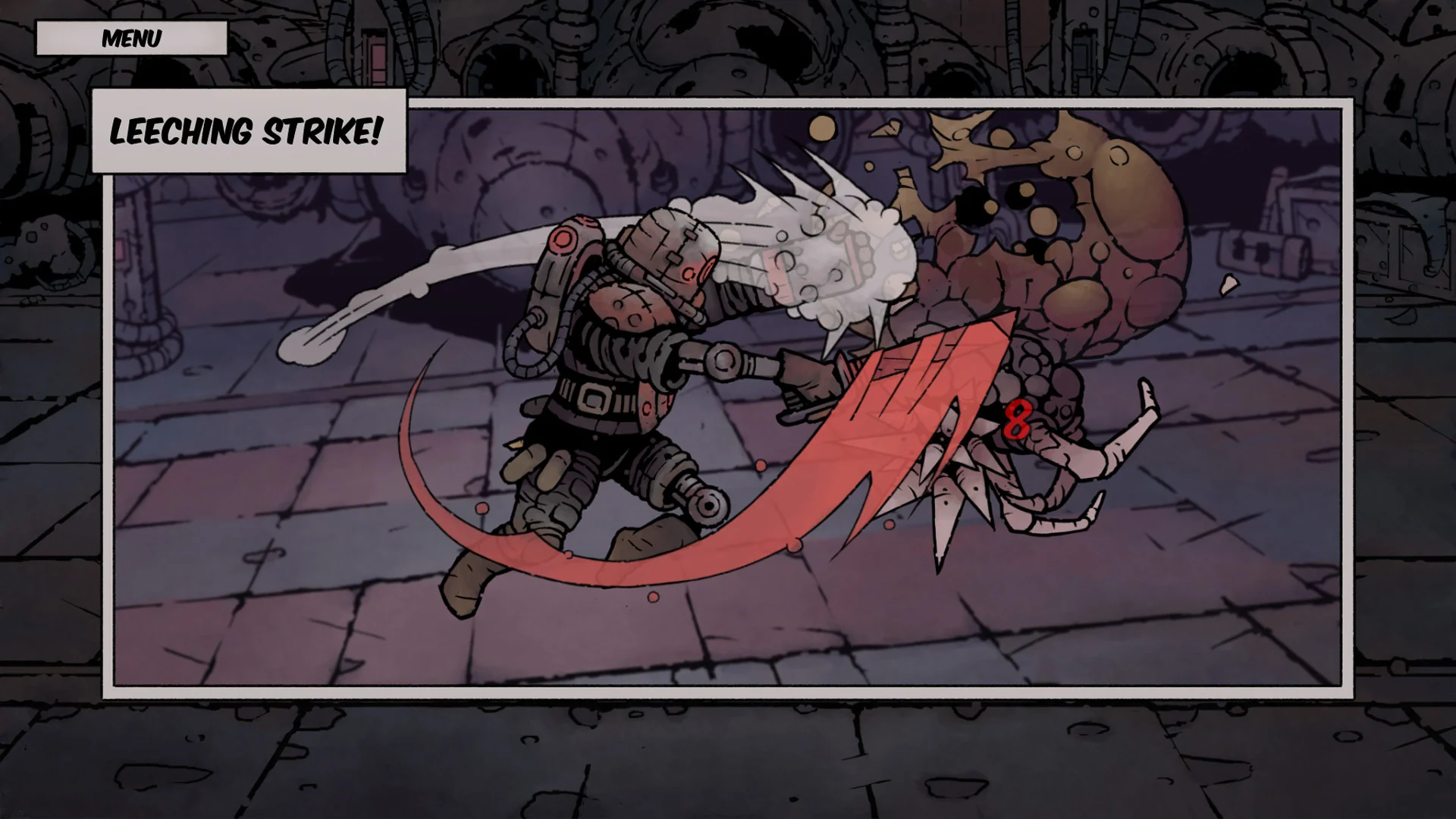 Deep Sky Derelicts - Station Life - Image 5