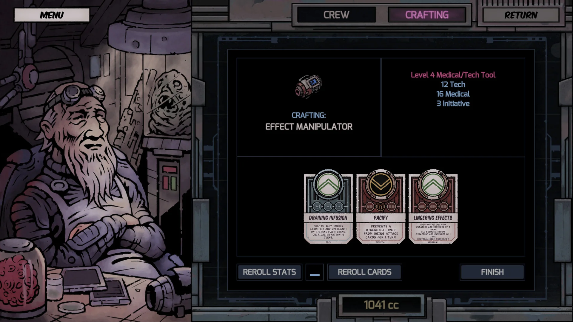 Deep Sky Derelicts - Station Life - Image 6