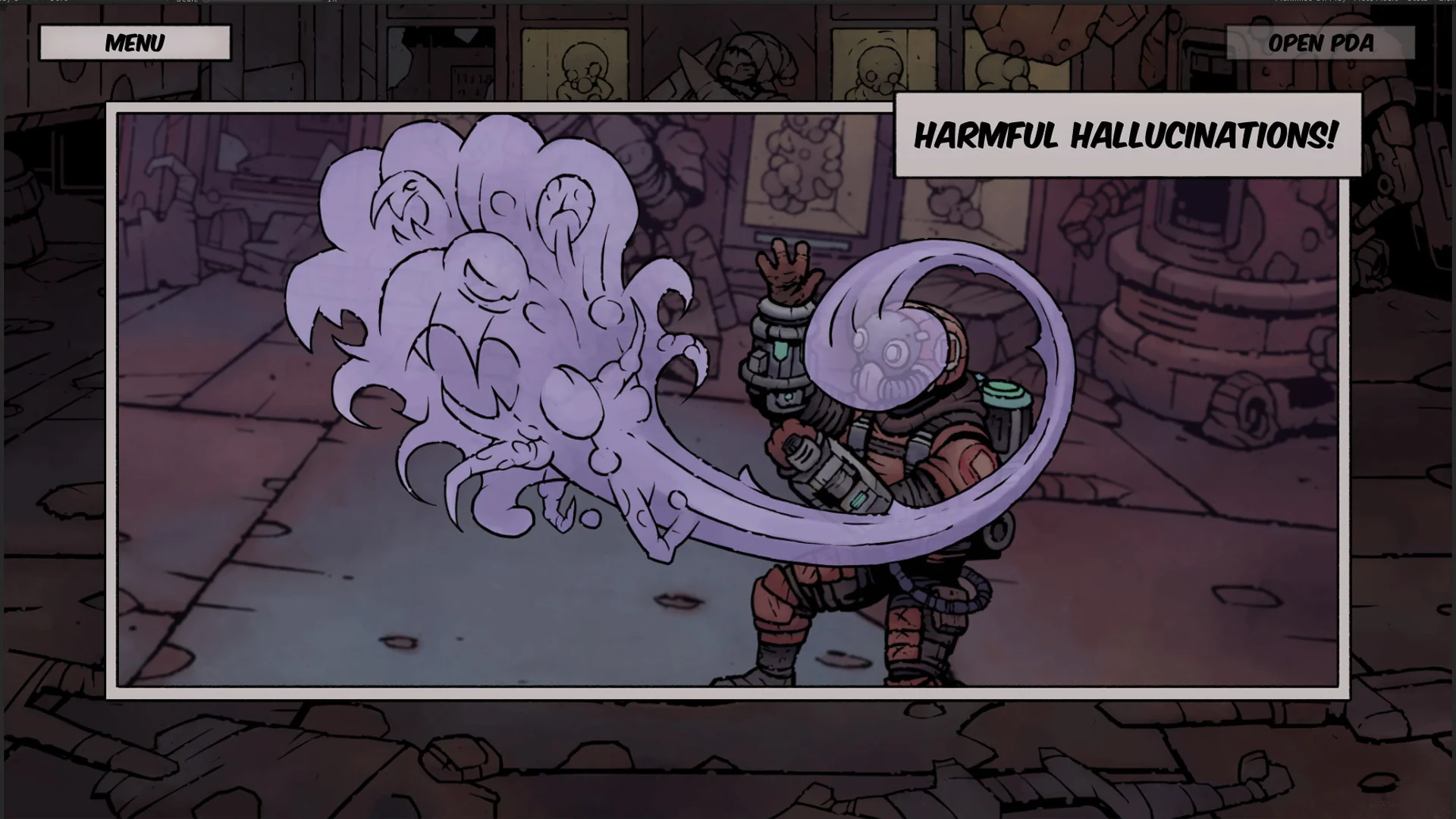 Deep Sky Derelicts - Station Life - Image 8