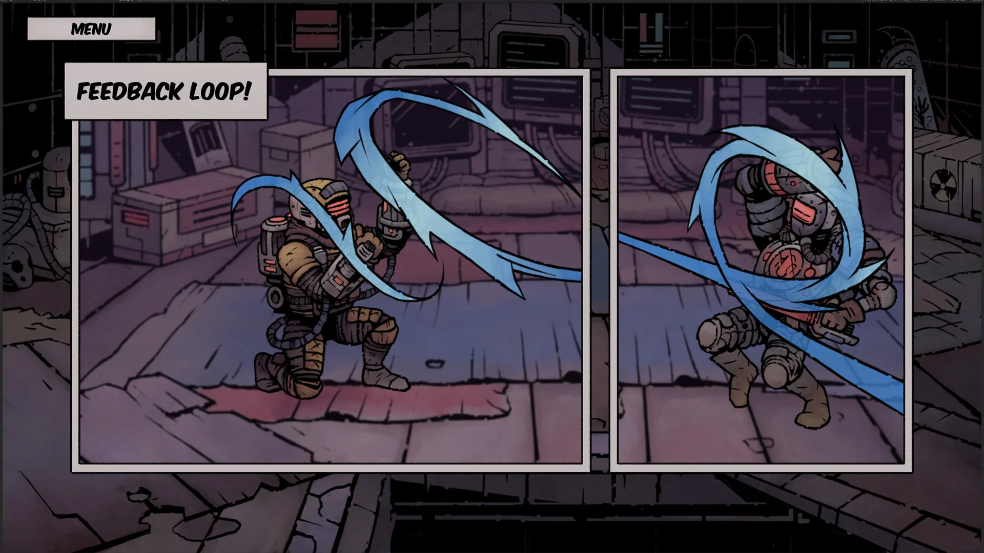 Deep Sky Derelicts - Station Life - Image 9