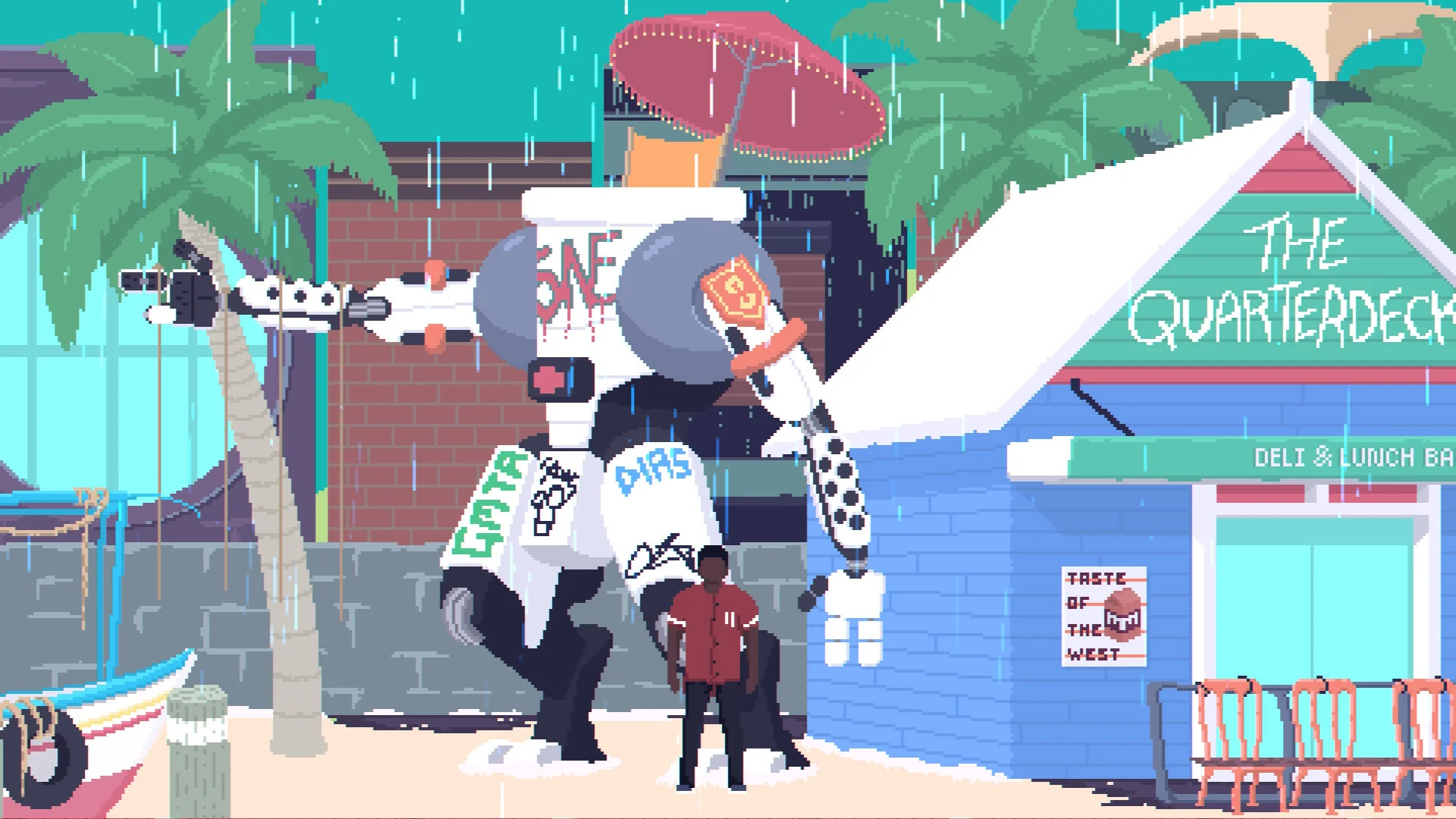 Desert Child - Image 4