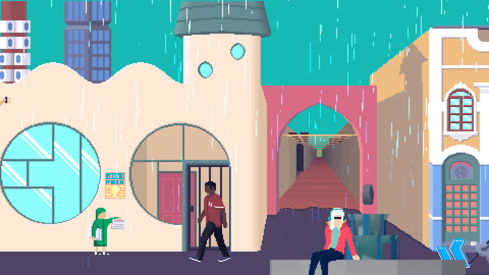 Desert Child - Image 7