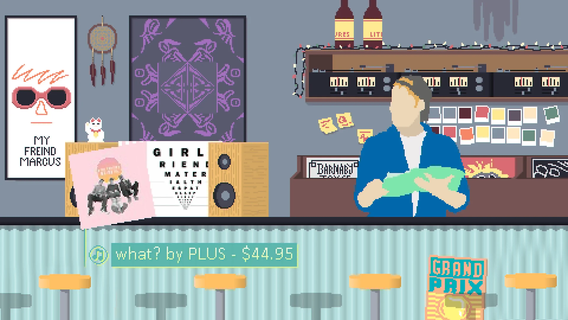 Desert Child - Image 9