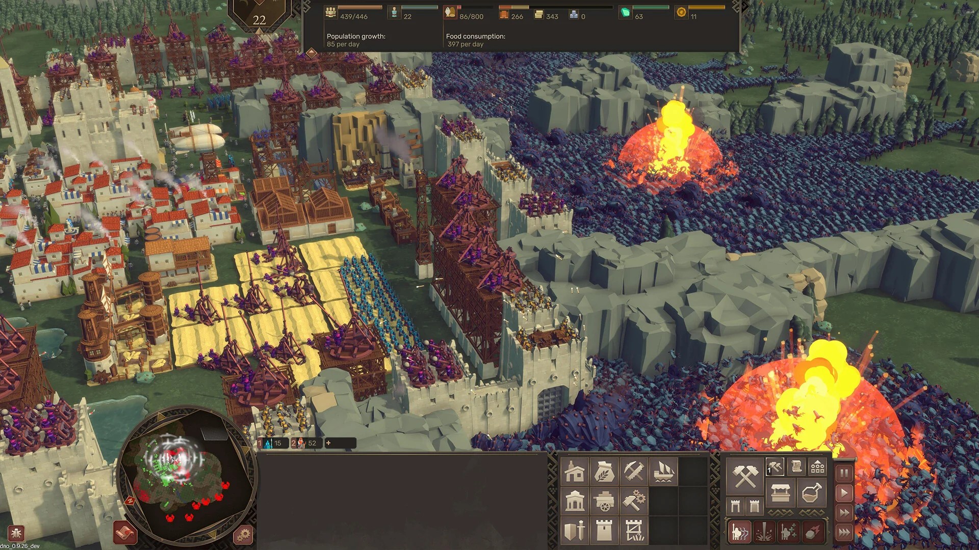 Diplomacy is Not an Option - Image 3