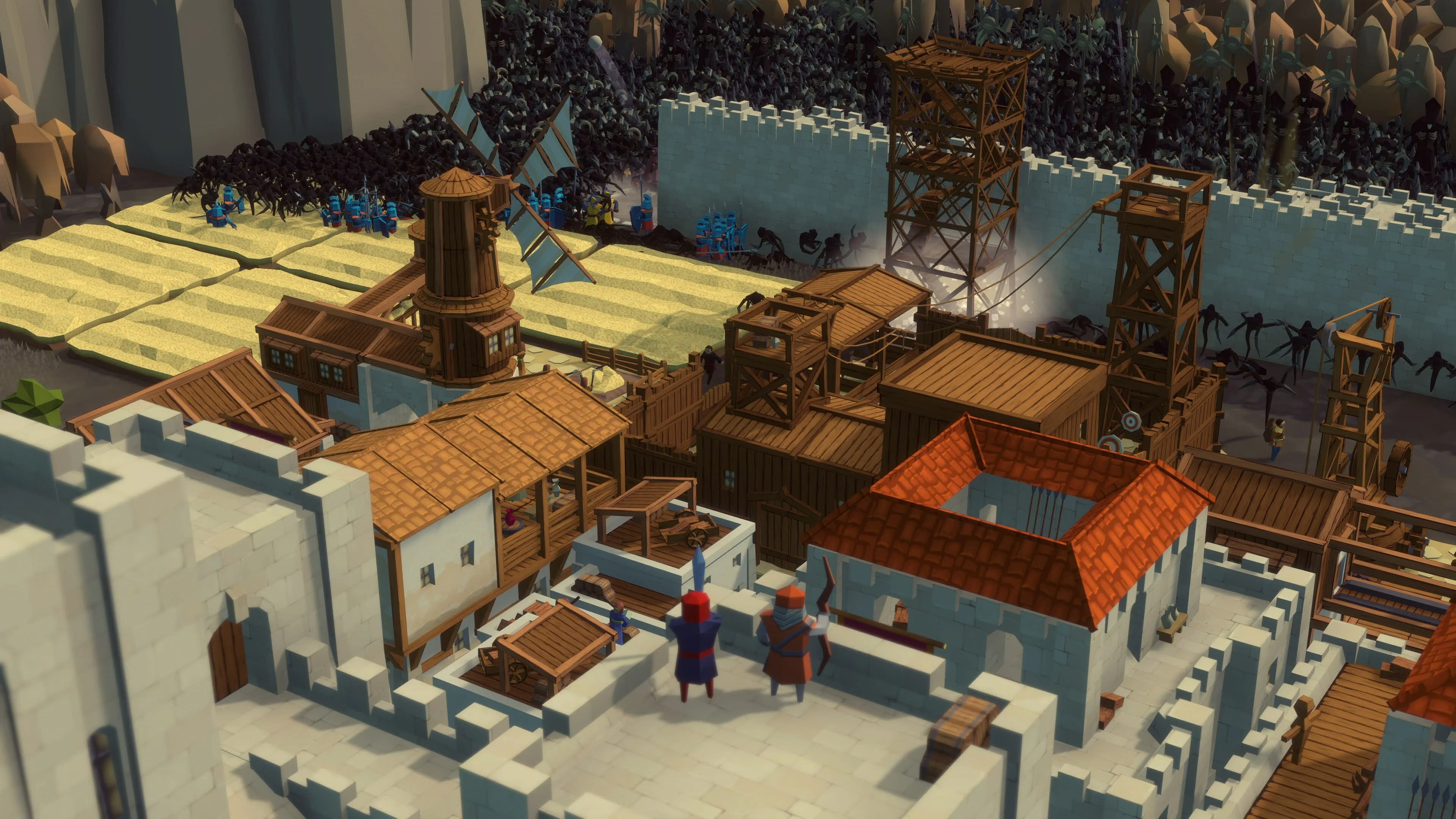 Diplomacy is Not an Option - Image 4