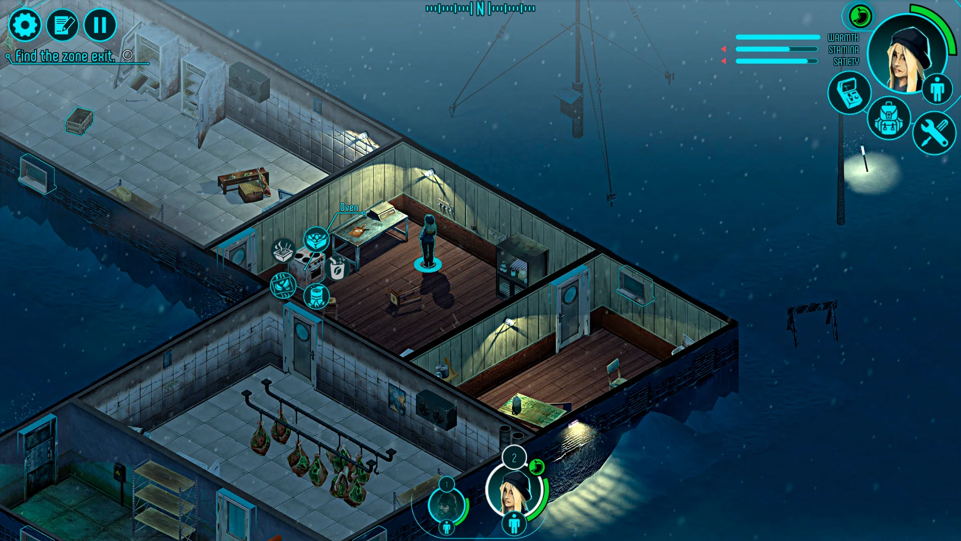 Distrust: Polar Survival - Image 13