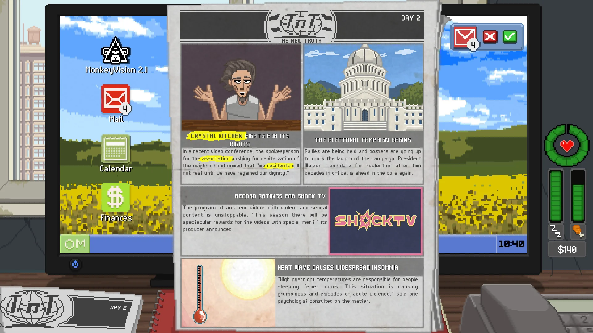 Do Not Feed the Monkeys - Image 7