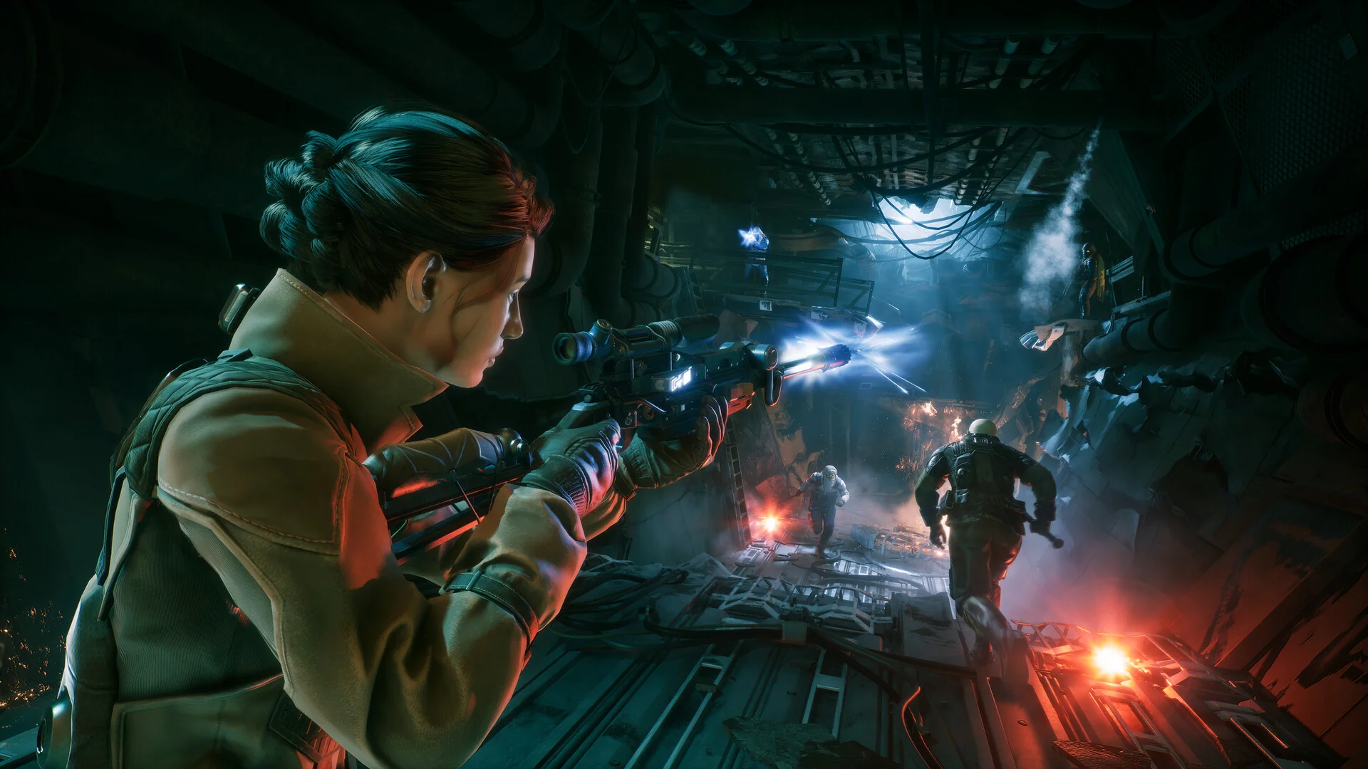 Dune: Awakening - Lost Harvest DLC - Image 4