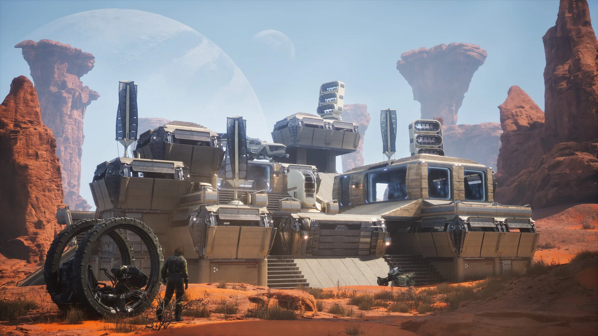 Dune: Awakening - Lost Harvest DLC - Image 5