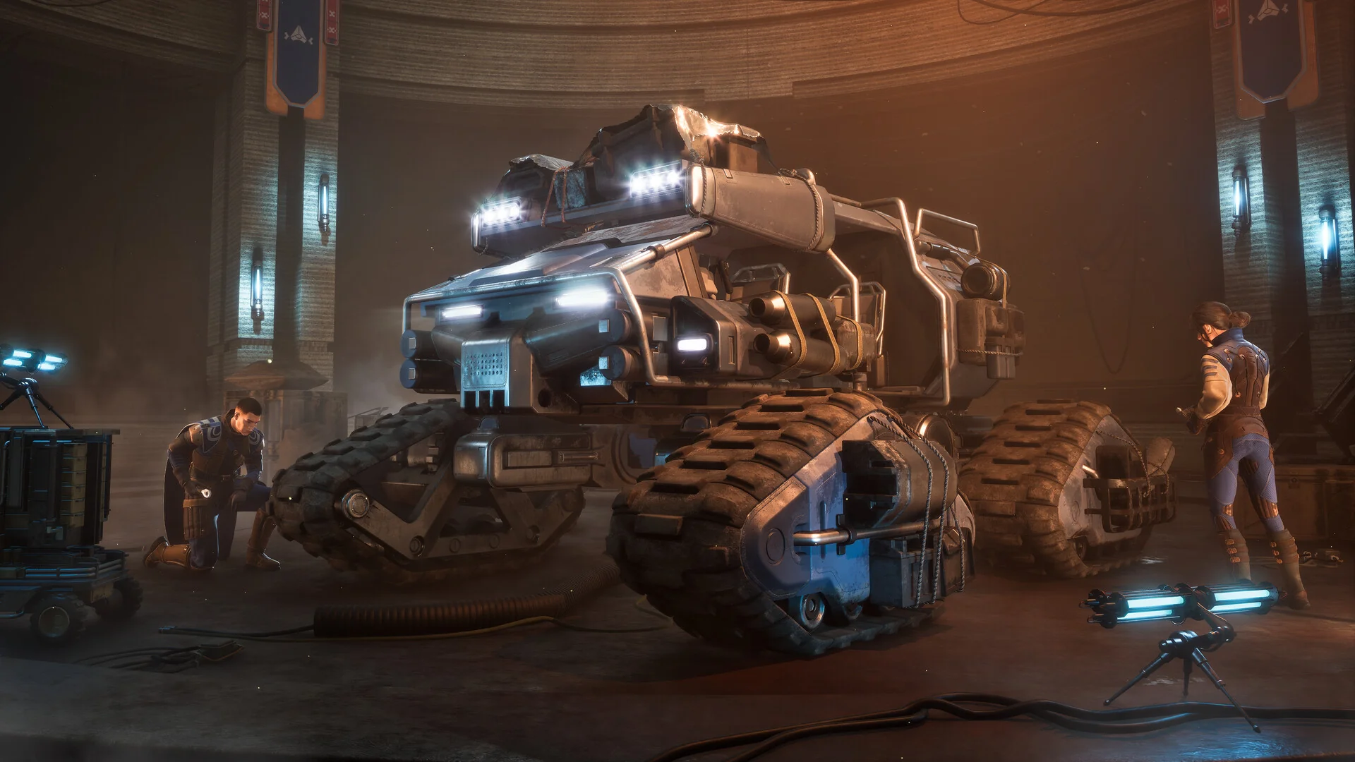 Dune: Awakening - Raiders of the Broken Lands DLC - Image 4