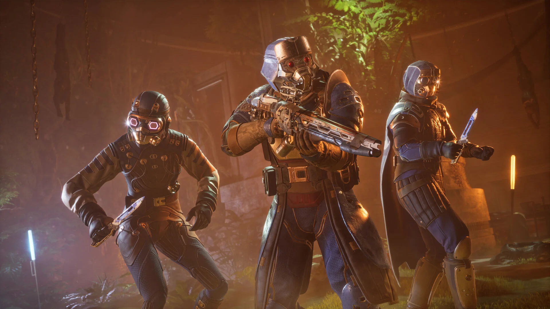 Dune: Awakening - Raiders of the Broken Lands DLC - Image 5