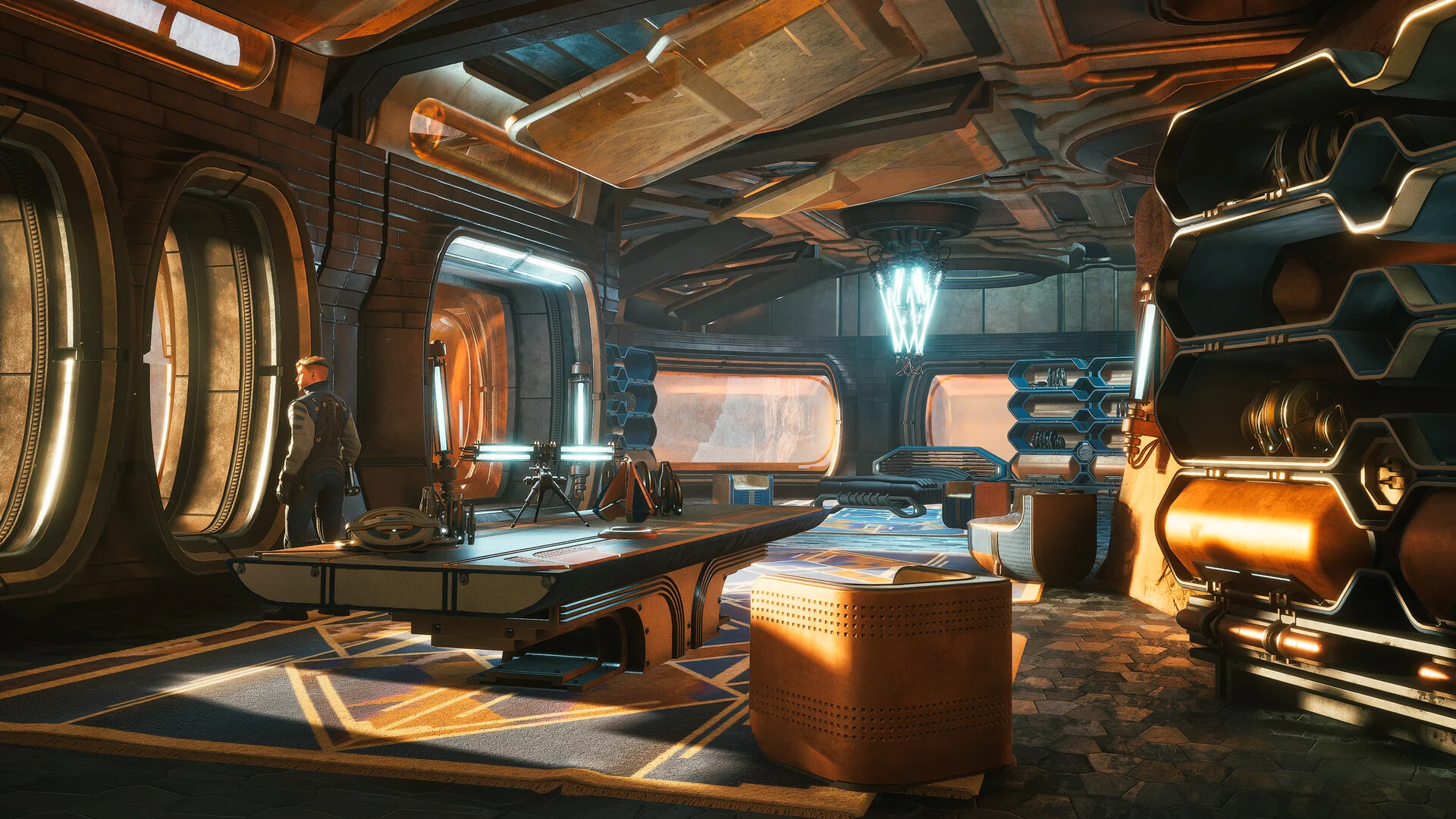 Dune: Awakening - Raiders of the Broken Lands DLC - Image 6