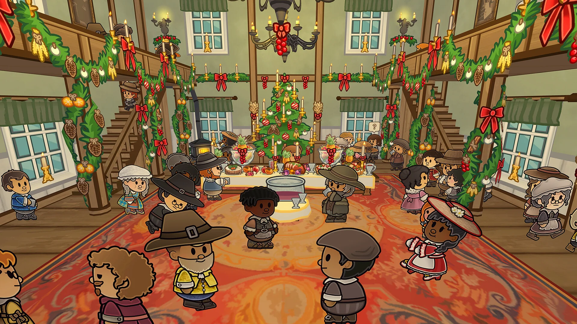 Echoes of the Plum Grove - Image 4