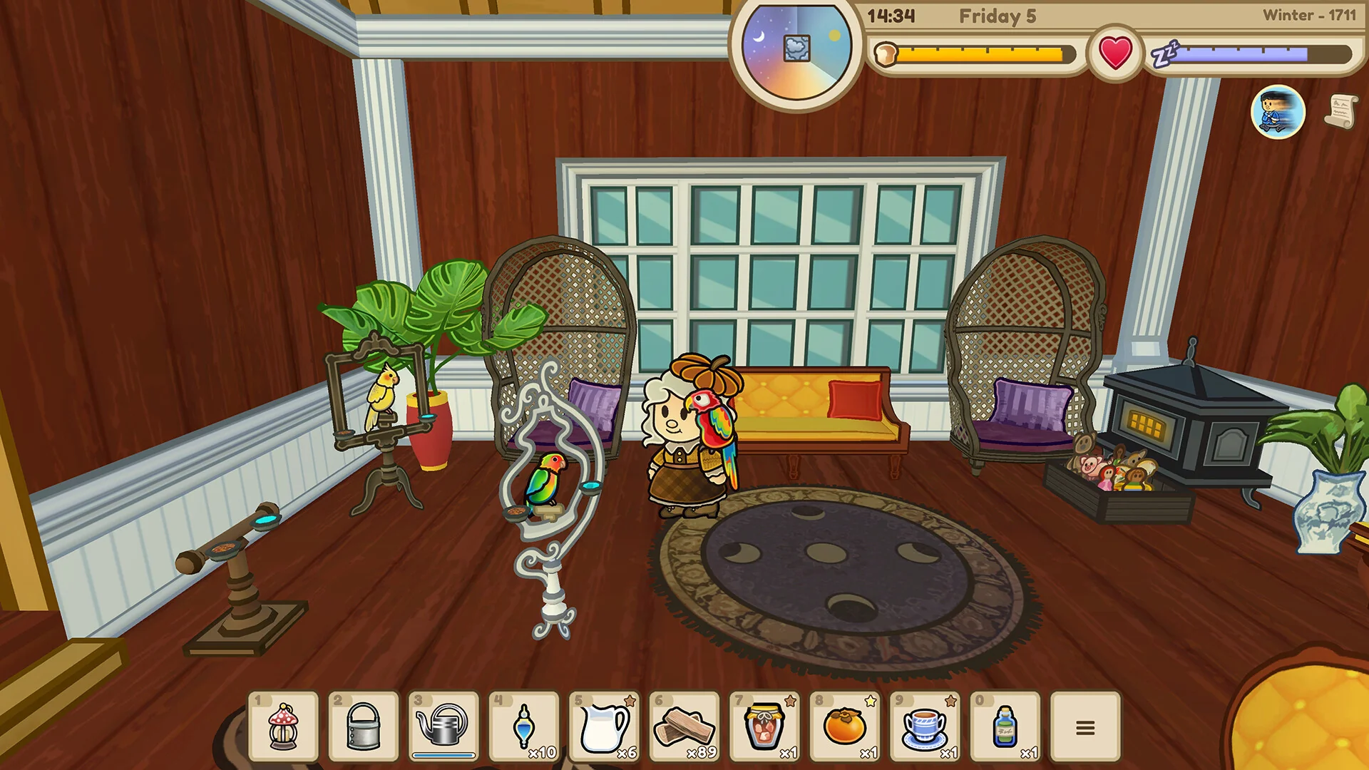 Echoes of the Plum Grove - Image 5