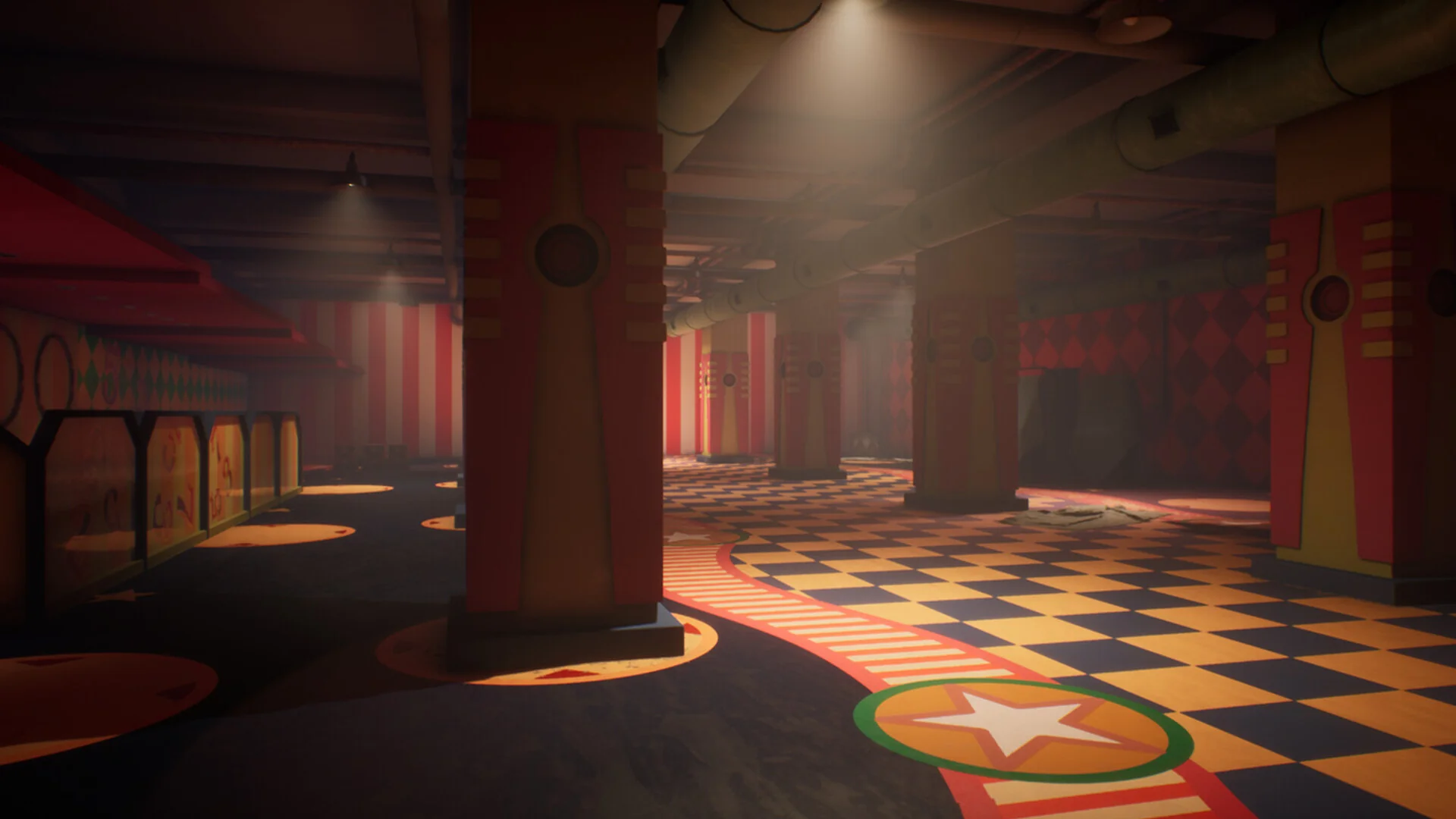 Escape the Backrooms - Image 5