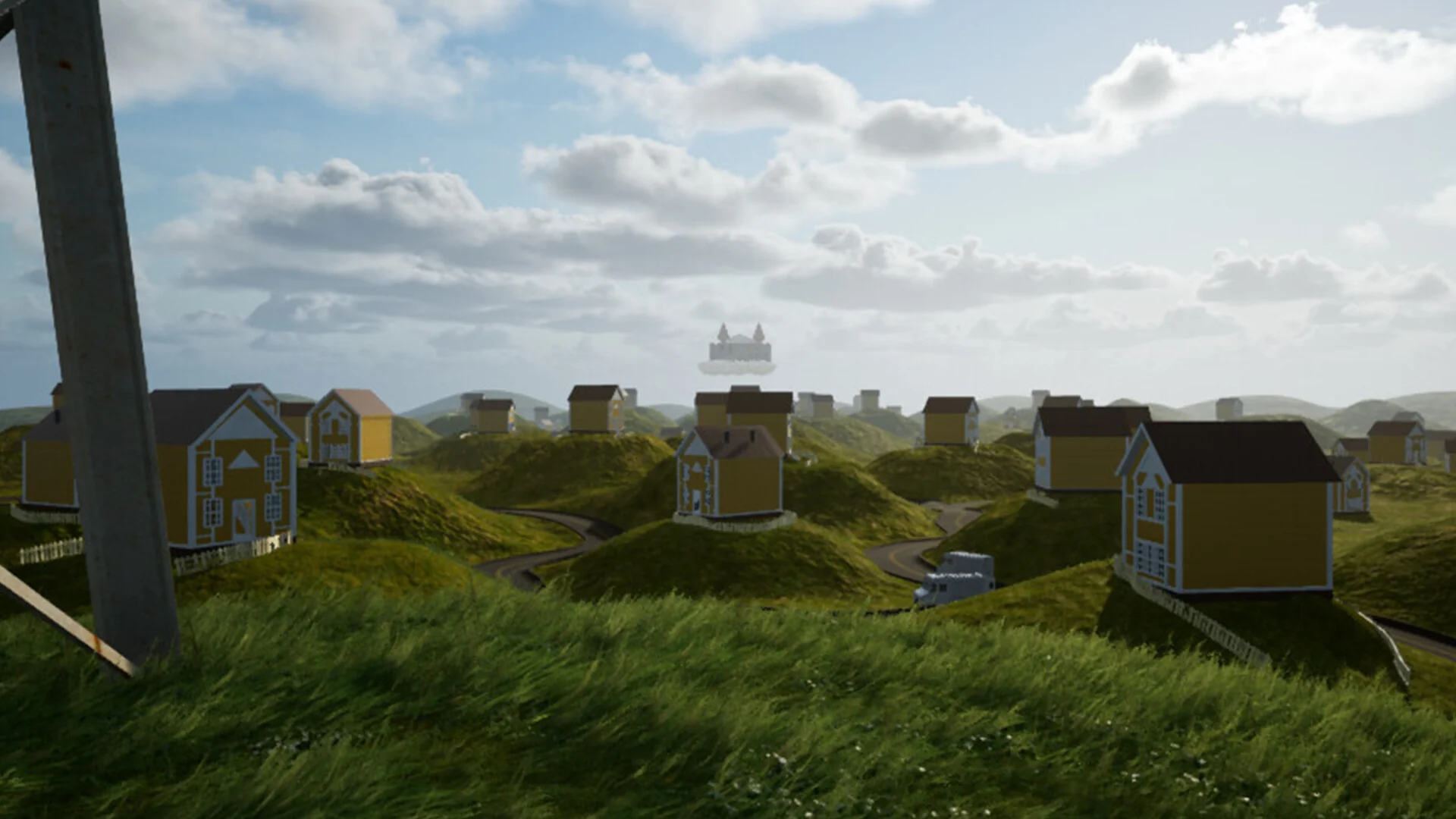 Escape the Backrooms - Image 8