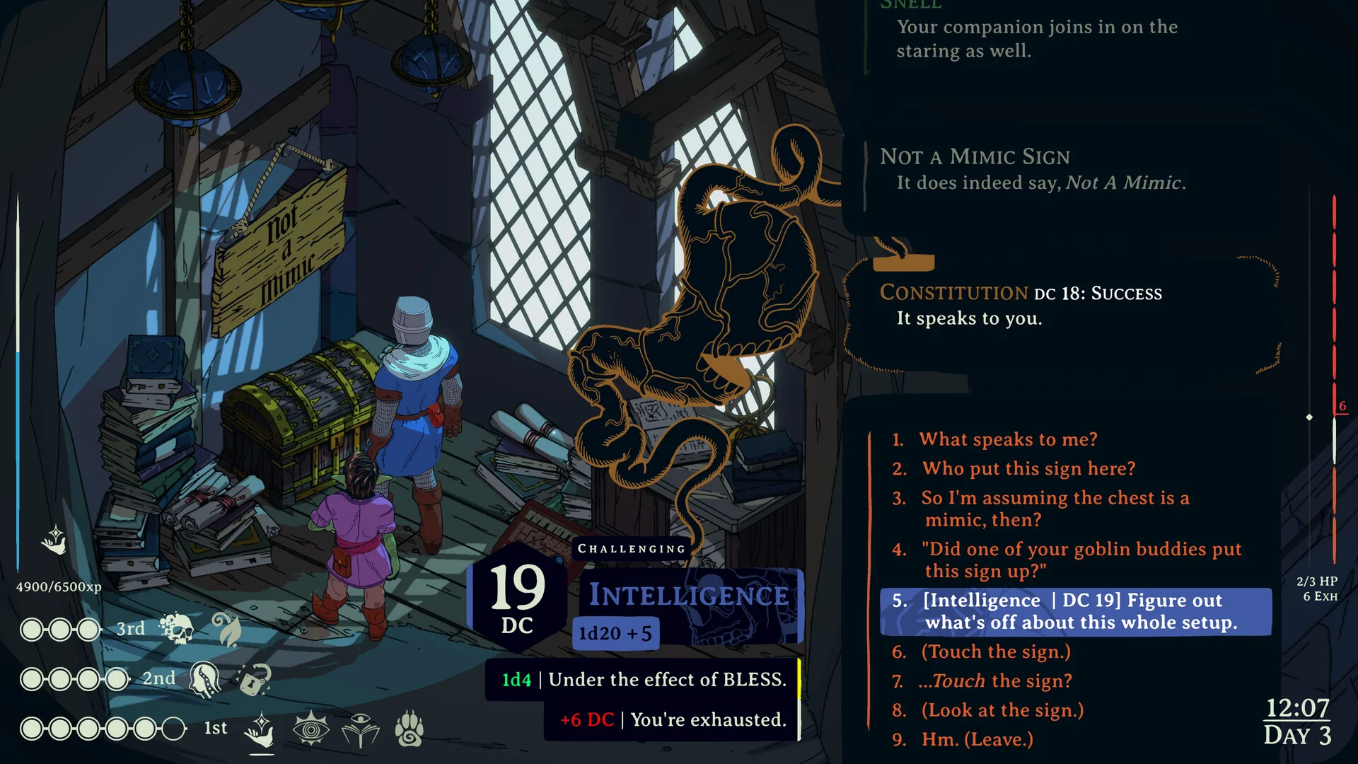 Esoteric Ebb - Image 8