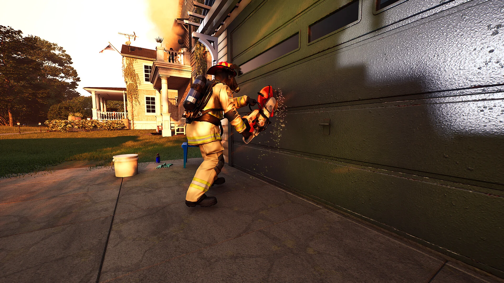 Firefighting Simulator: Ignite - Image 6