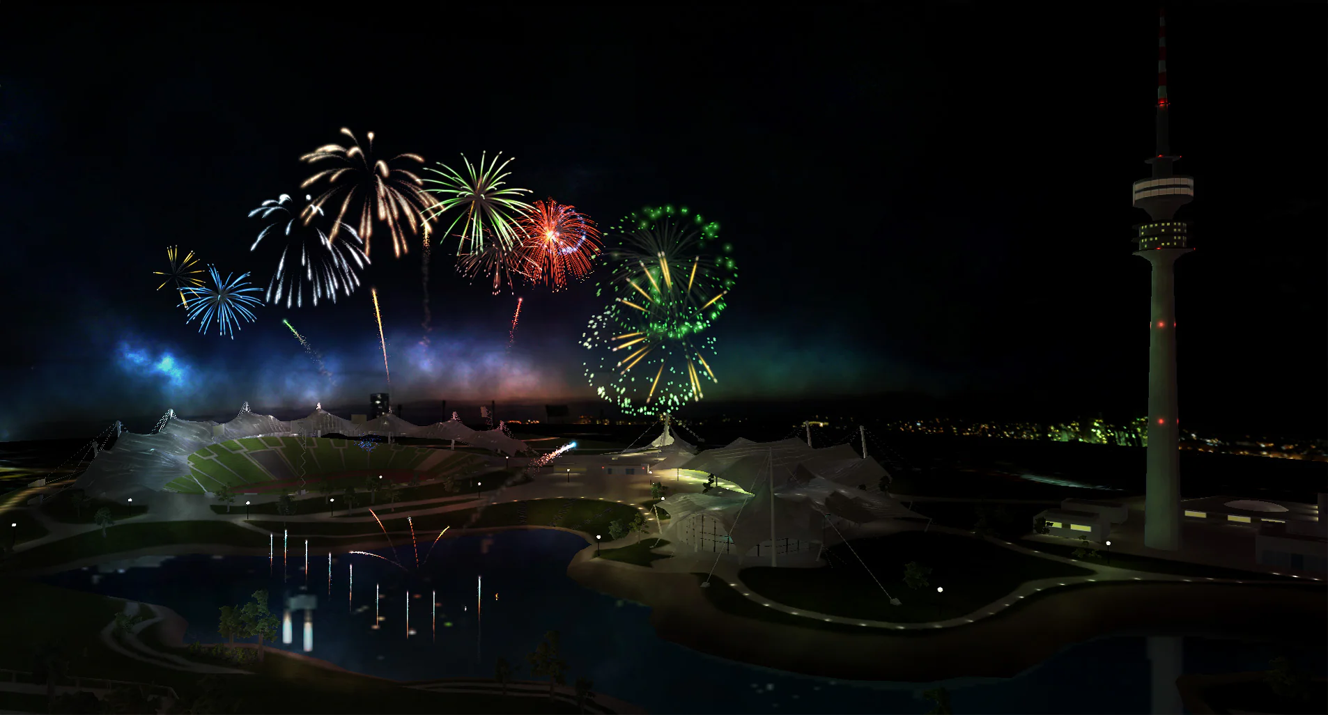 Fireworks Simulator - Image 3