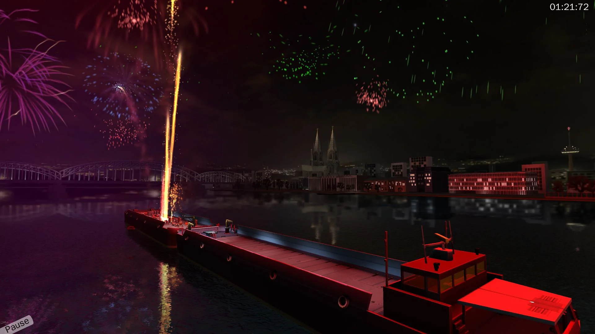 Fireworks Simulator - Image 6